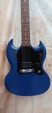 Guitare électrique (GIBSON)