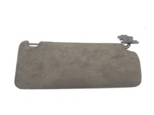 2010 JAGUAR XK SUN VISOR LH PASSENGER SIDE 