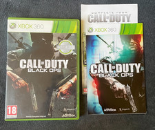 Call of Duty Black Ops 1 sur