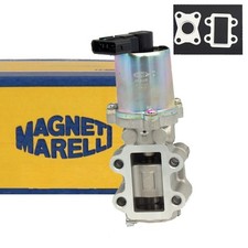 Vanne EGR pour TOYOTA Auris