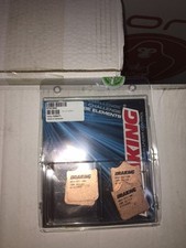 870CM55 Plaquettes de Frein