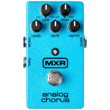 MXR Analog Chorus Pedal M234