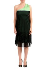 GF Ferre Women's  Black &