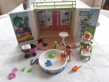 Playmobil 6159 , coffret
