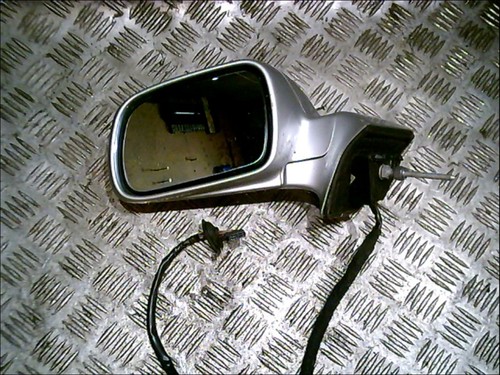 Retroviseur gauche peugeot - retroviseur,