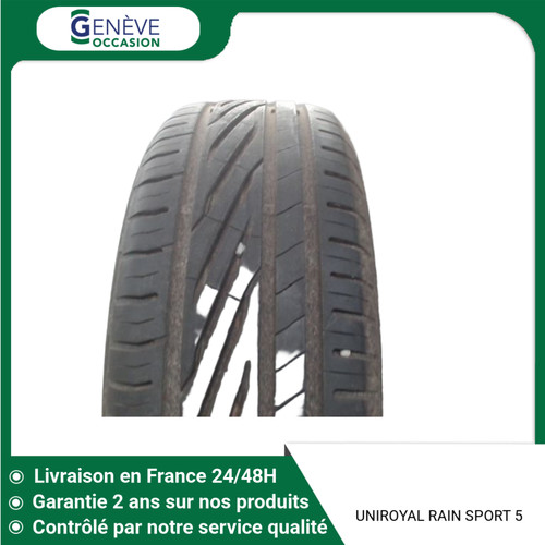 Pneu uniroyal rain - 🇫🇷,