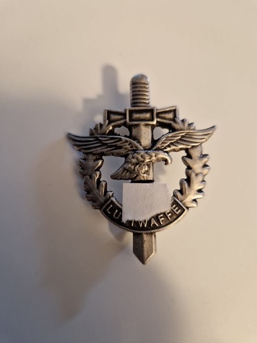 Aigle broche pour veste repro - aigle,