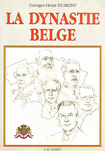Dynastie belge - la, belge.