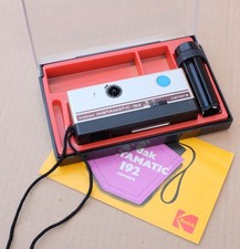 Kodak Instamatic 192 en très bon état