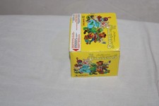 Panini Muppet show boîte +