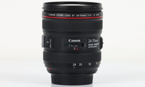 Canon 70mm f4l is usm - ef,