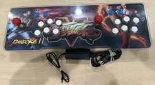 Pandora's Box 11 30000-in-One Arcade Joystick Video Game Console Preowned
