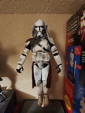 Custom Handmade Arc Trooper