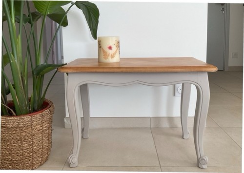 Table basse salon - basse,