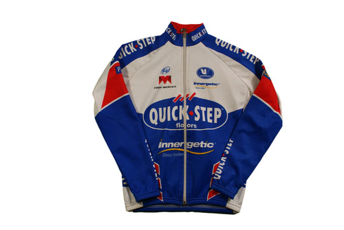 Veste cyclisme vintage - , quick