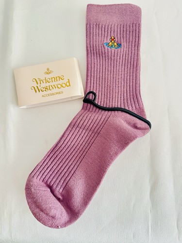 Vivienne westwood socks - 🧦,