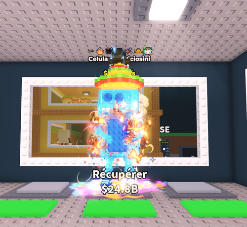 Steal brainrot diamond - steal, |