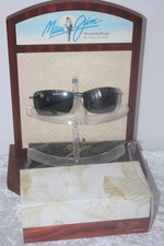 Neuf : Lunettes de Soleil MAUI