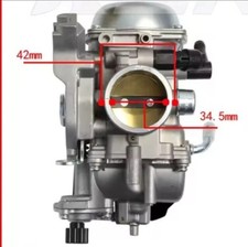Carburateur Neuf Pour Quad