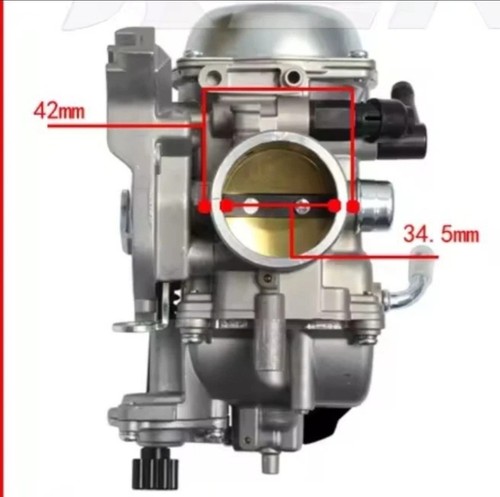 Carburateur neuf pour - carburateur, quad