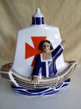 Sargadelos/La Pinta de