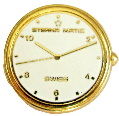 Pin montre eterna matic - 👍pin's,