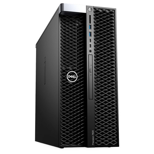 Tour dell precision 7820 - 7820, |