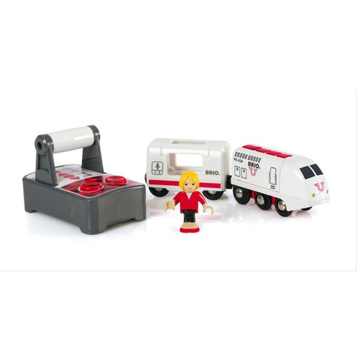 Brio train de - train,