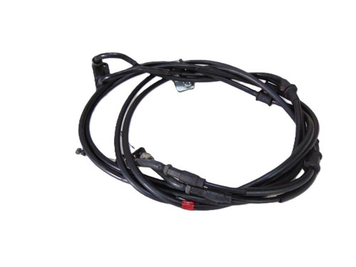 Cable cables accelerateur - cables,