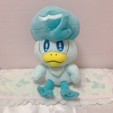 Pok mon Pok mon Center Original Plush Toy Quax