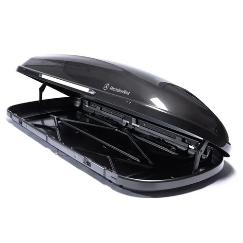 Coffre rangement toit - de,