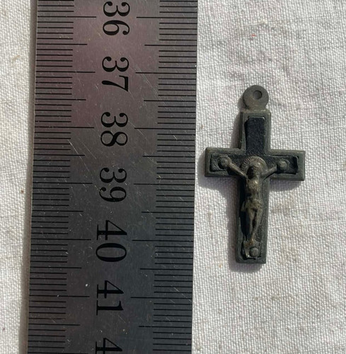Collection religiosa ancien - collection,