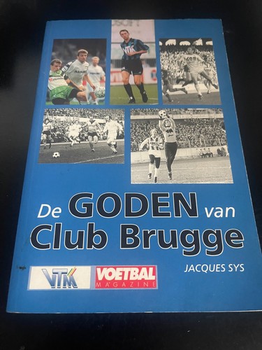 Livre 1995 golden van - de,