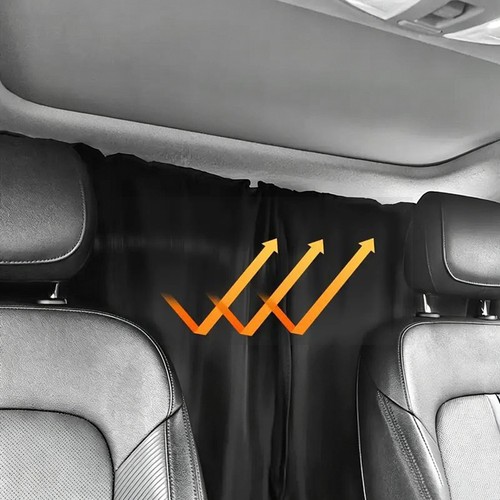 4pcs rideaux - 4pcs, de