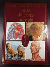 Atlas du corps humain | Très