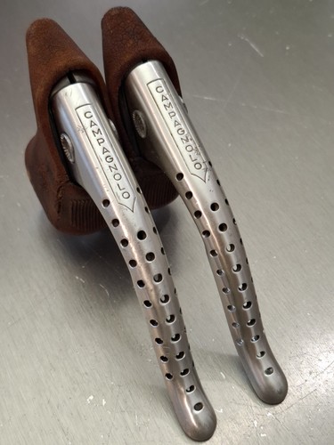 Campagnolo super record 4062 - super,