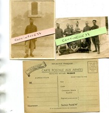 Militaire LOT de 3 objets 2