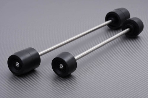 Protection fourche bras - protection, fourche+bras