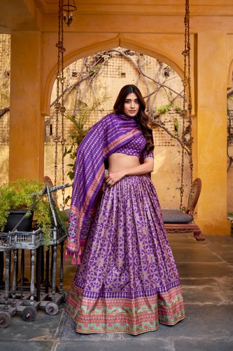 Mariage lehenga choli designer - mariage,