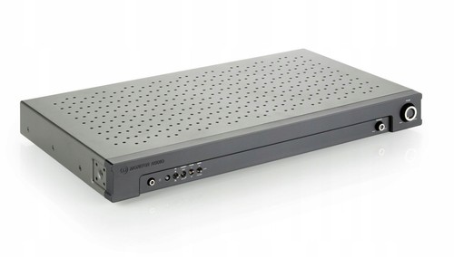 Amplificateur subwoofer - de,
