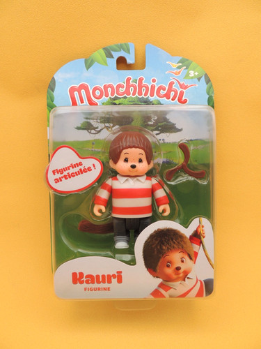 Monchhichi sekiguchi - sekiguchi,