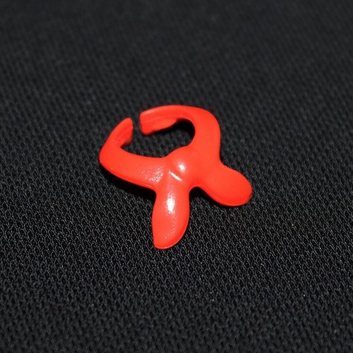 Playmobil cirque foulard - , rouge