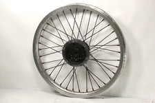 jante roue avant Yamaha