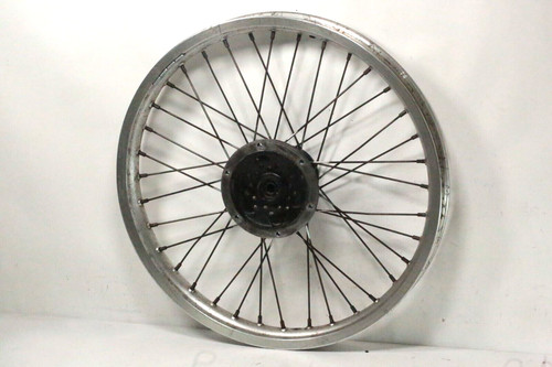 Jante roue avant yamaha - jante,