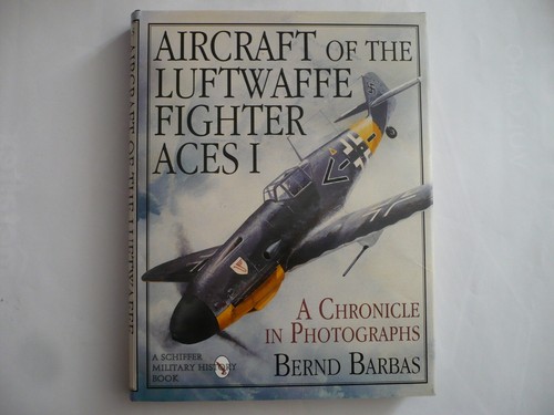 Aircraft the luftwaffe - of,