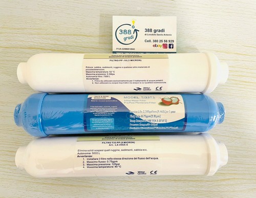 Filtres charbon actif - charbon, t33