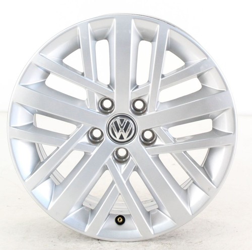 Polo jante aluminium - polo, 6c