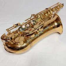 Saxophone alto YANAGISAWA