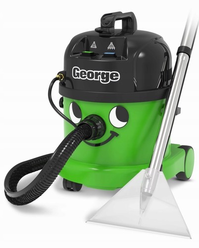 Numatic gve370 aspirateur eau - numatic,