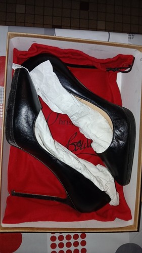 Chaussures femme 5 - chaussures, 40.5